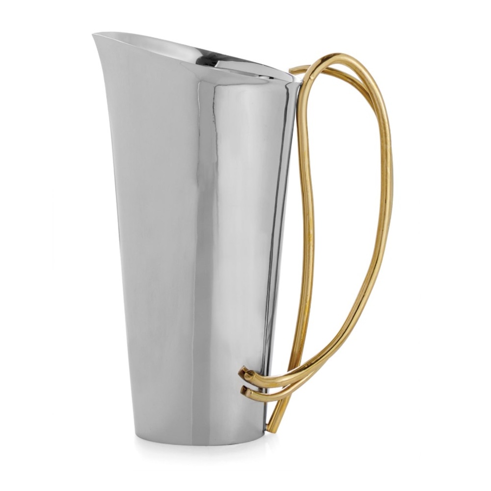 NWT Michael Aram “Calla Lily Pitcher”